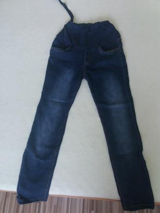 Rifle tehotenské, l