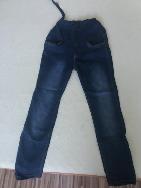 Rifle tehotenské, l