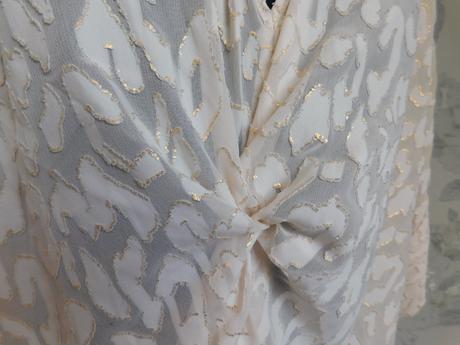 H&m pekne plažove šaty, h&m,36