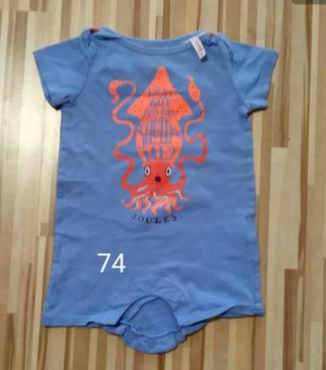 Opalovacky balík 74 chlapcenske 3ks, 68–80