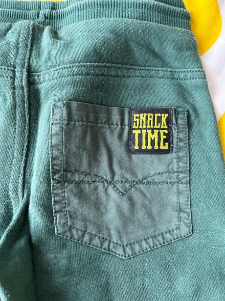 Nohavice coccodrillo v. 104, coccodrillo,104