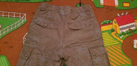 Oteplovačky v. 140 - zn. marwin, 140