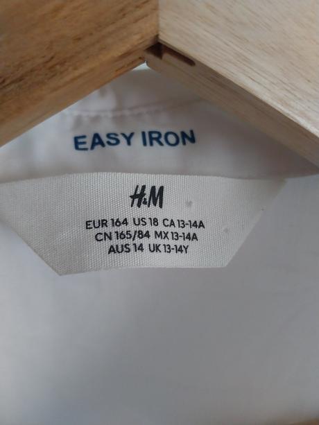 Kosela, h&m,164
