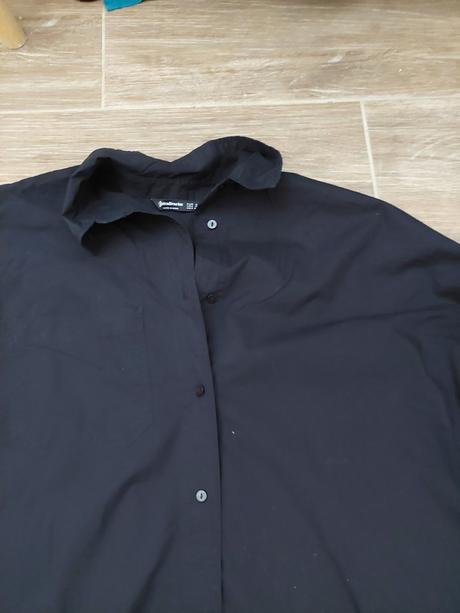 Košeľa s, stradivarius,s