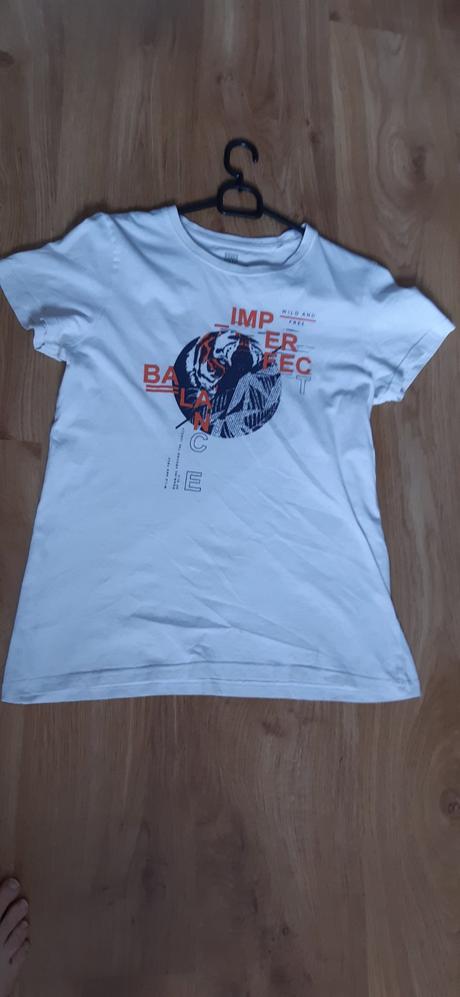 Tricka  158/164, pepperts,158