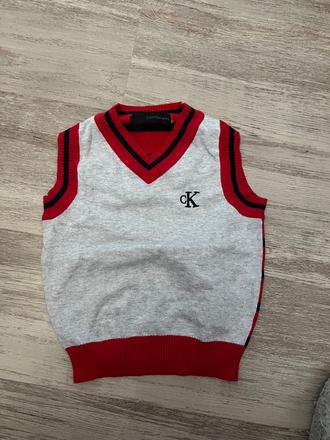 Vesta, calvin klein,92