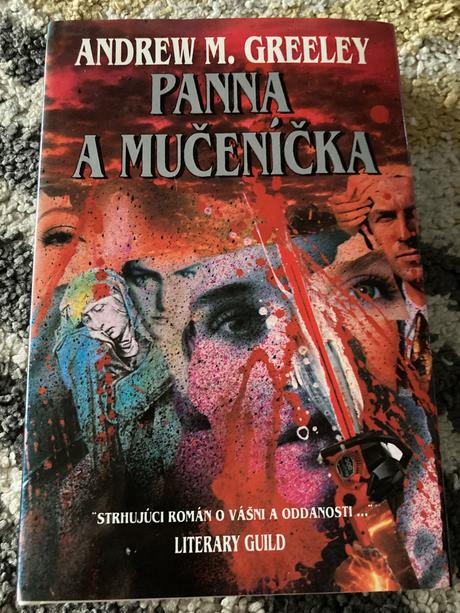 Panna a mučeníčka (1993), 