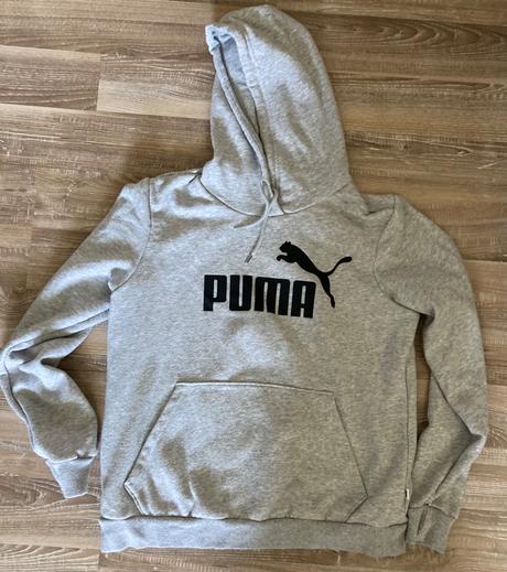Mikina puma, puma,xl
