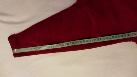 Balík oblečenia,veľ.110, 104–116