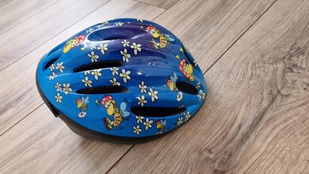 Prilba na bicykel, xs