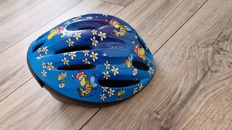 Prilba na bicykel, xs