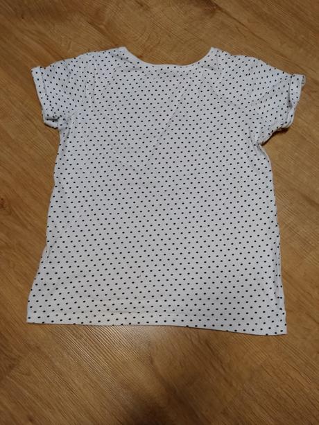 Tričko, young dimension,140