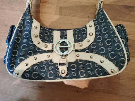 Dámska kabelka, 