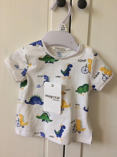 Letný set, mayoral,68