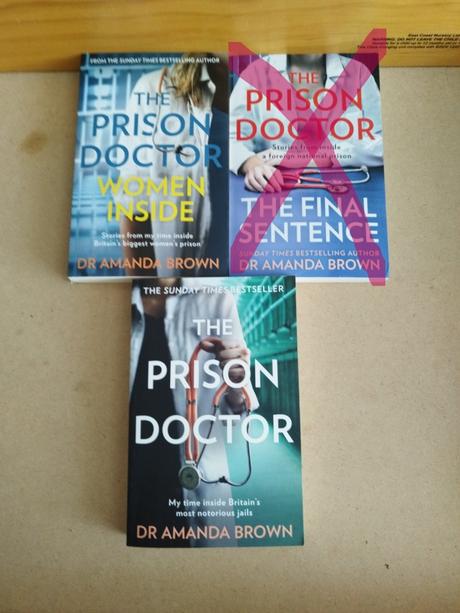 Dr amanda brown v anglictine  xs24, 