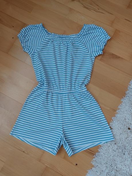 Trickovy  overal, old navy,146