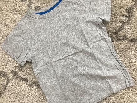 Triko h&m, h&m,134