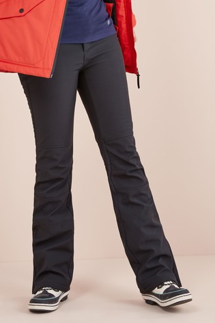 Softschellové nohavice, next,40 / l