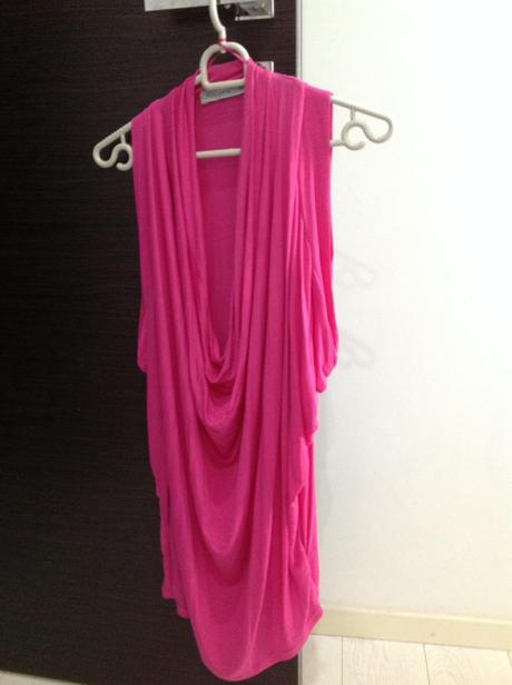 Padavý top, terranova,l