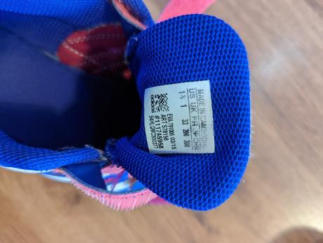 Tenisky, adidas,33