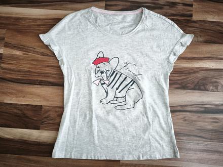 Tricko, esmara,xs