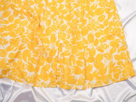 Luxusné letné šaty gudrum sjoden, m