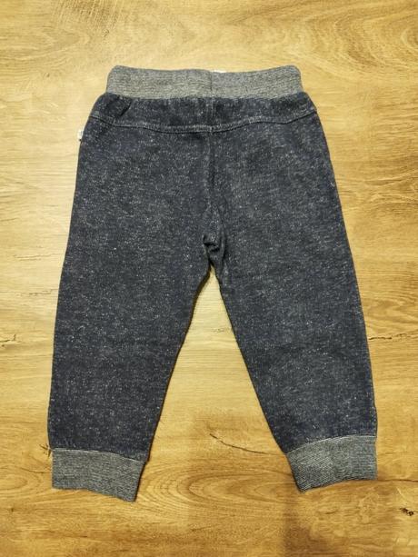 Tepláky zn. coccodrillo v. 92, coccodrillo,92