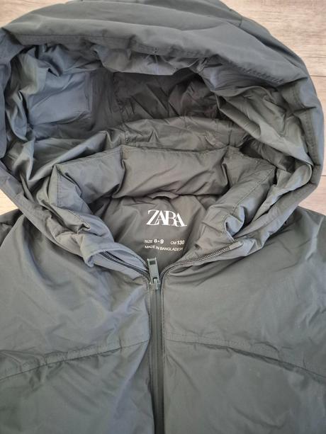 Zimna bunda, zara,134