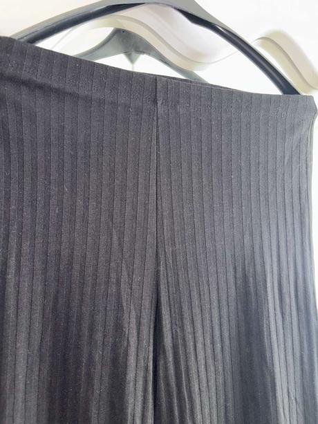 Zvonove legínové nohavice h&m 34, h&m,34 / xs
