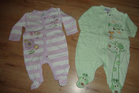 Dupačky 0-3 mes., 62