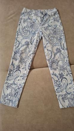 Nohavice, calzedonia,116