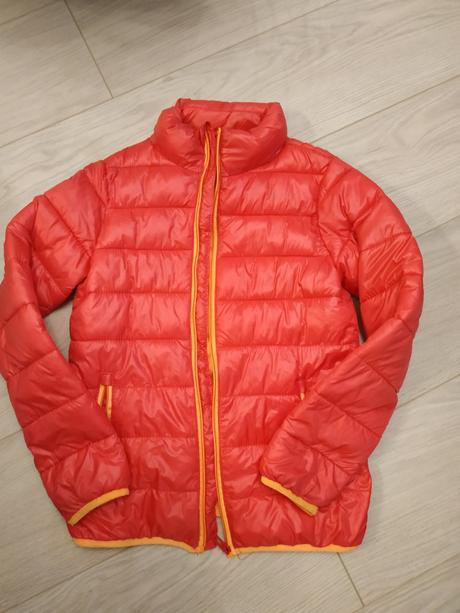 Jesenná bunda, 146, crivit,146