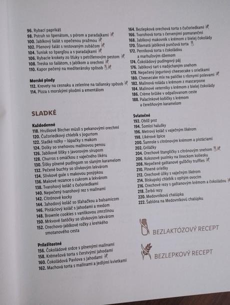 100 receptov z kuchyne lidla, 