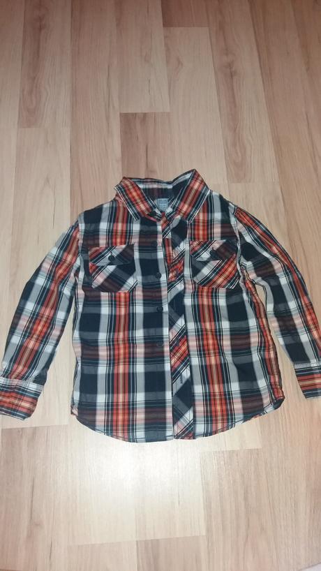 Košeľa, dopodopo,98