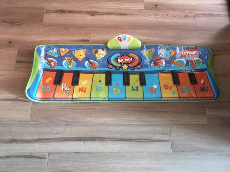 Predám hraciu podlozku, 