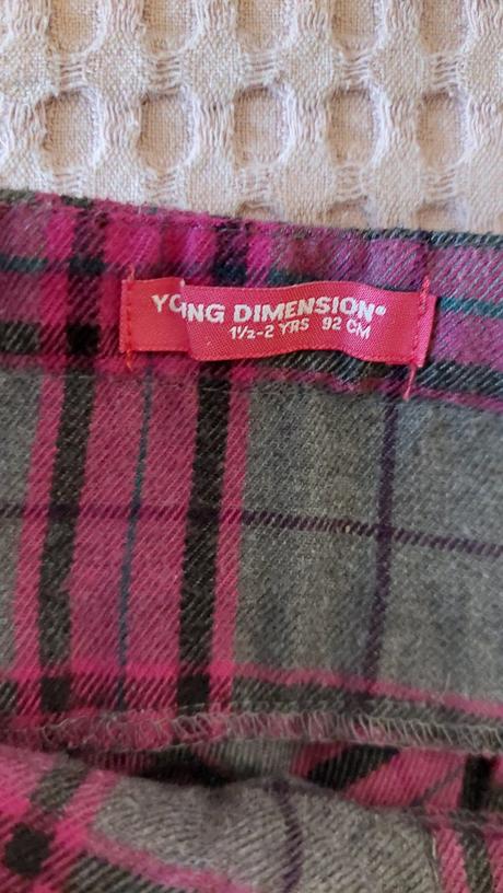 Sukňa 92, young dimension,92