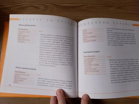 Zdena studenková - nové recepty so štipkou herecké, 