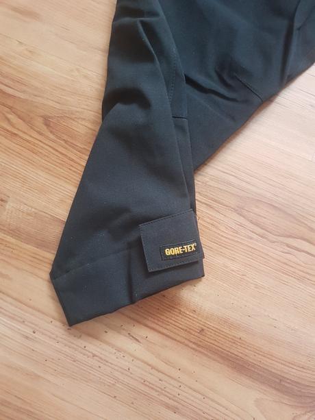 Kvalitné nepremokavé nohavice/otepĺováky l-xl, l