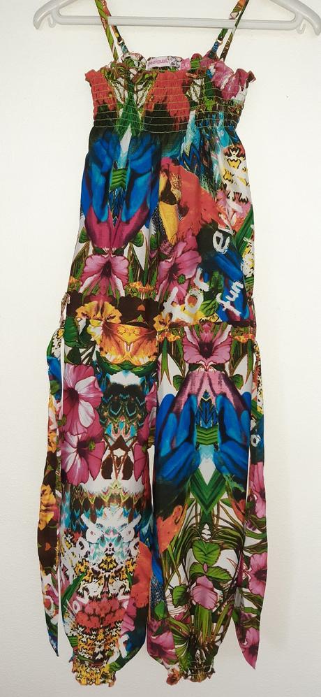 Overal, desigual,110