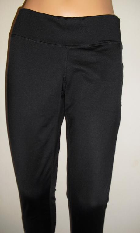Crivit fitness leginky, m