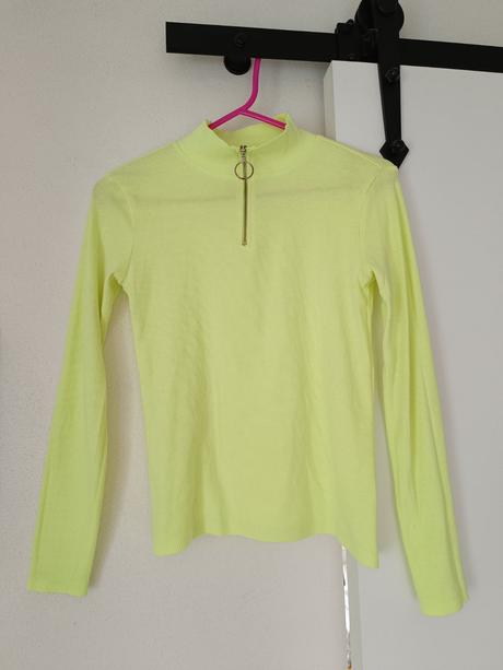 Neonový top, takko,146
