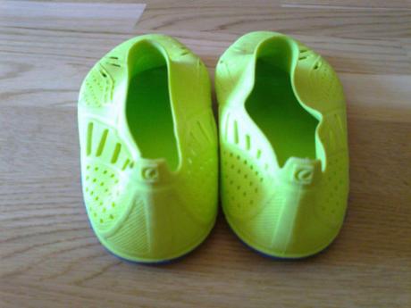 Topánočky do vody, 29