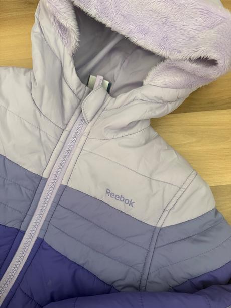 Prechodna bunda, reebok,110