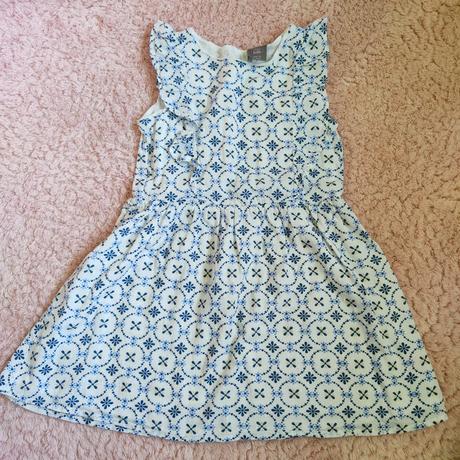 Letné šatičky, 104