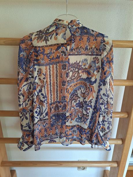 Krásna blúzka, reserved,m