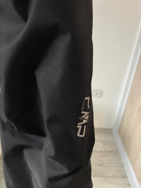 Lyžiarske nohavice, cmp,146