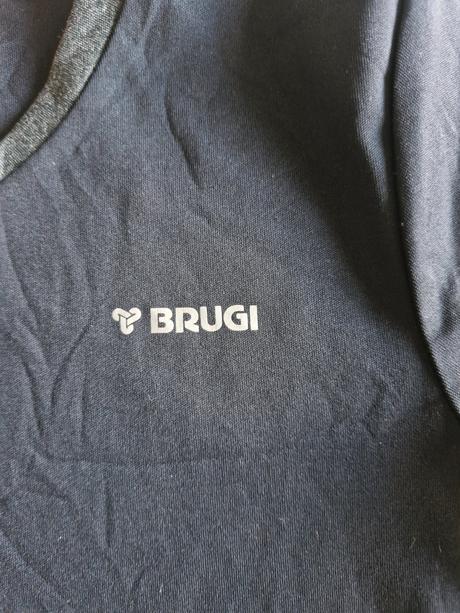 Športové tričko, brugi,m
