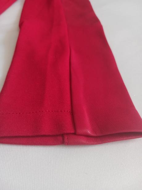 Koženková bunda, orsay,s