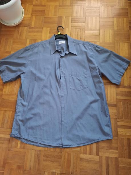 Pánska košeľa, xxl