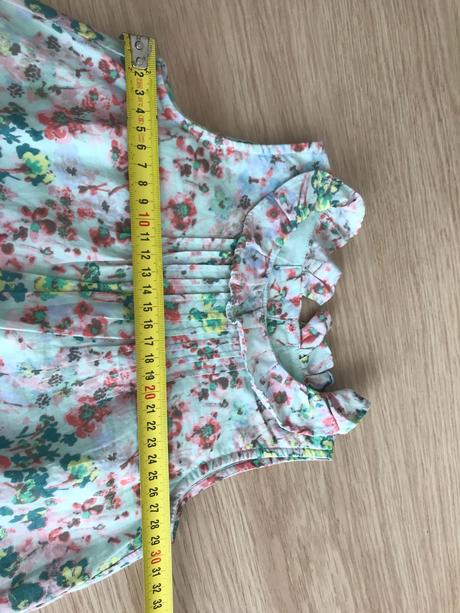 Nenosene saty next 98 cm, next,98